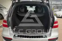 2013 Mercedes Benz ML-Class