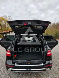 2013 Mercedes Benz ML-Class