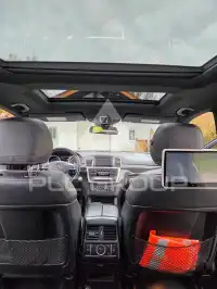 2013 Mercedes Benz ML-Class