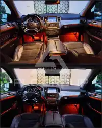 2013 Mercedes Benz ML-Class