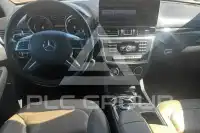 2013 Mercedes Benz ML-Class
