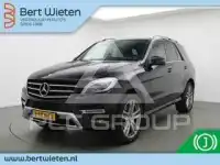 2013 Mercedes Benz ML-Class