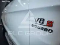 2013 Mercedes Benz ML-Class