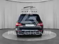 2013 Mercedes Benz ML-Class