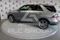 2013 Mercedes Benz ML-Class
