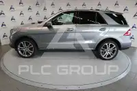 2013 Mercedes Benz ML-Class