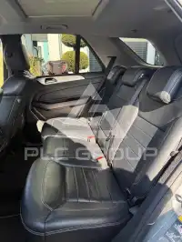 2013 Mercedes Benz ML-Class