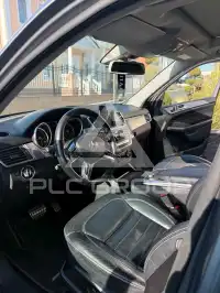 2013 Mercedes Benz ML-Class