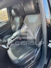 2013 Mercedes Benz ML-Class