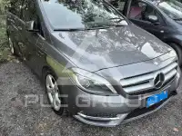 2013 Mercedes Benz GLS-Class