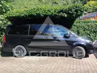 2013 Mercedes Benz GLS-Class