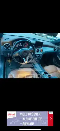 2013 Mercedes Benz 220