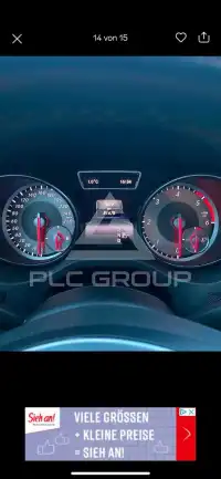 2013 Mercedes Benz 220