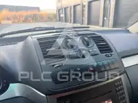 2013 Mercedes Benz V