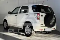 2013 Daihatsu Terios