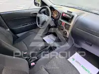 2013 Daihatsu Terios