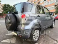 2013 Daihatsu Terios