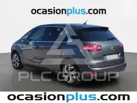 2013 Citroen C4