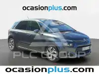 2013 Citroen C4