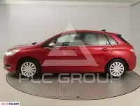 2013 Citroen C4