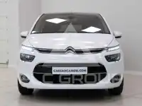 2013 Citroen C4