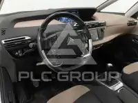 2013 Citroen C4