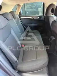 2013 Citroen C4
