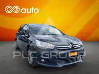 2013 Citroen C4