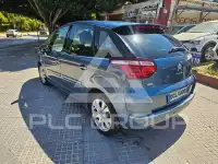 2013 Citroen C4