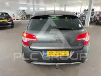 2013 Citroen C4