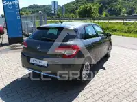 2013 Citroen C4