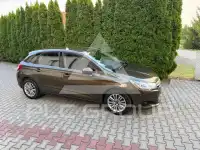 2013 Citroen C4