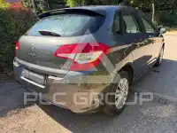 2013 Citroen C4