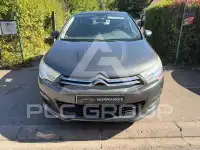 2013 Citroen C4