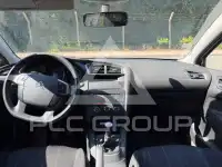 2013 Citroen C4