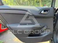 2013 Citroen C4