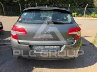 2013 Citroen C4