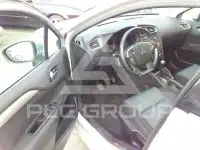 2013 Citroen C4