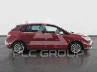 2013 Citroen C4