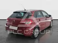 2013 Citroen C4