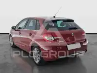 2013 Citroen C4