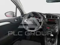 2013 Citroen C4