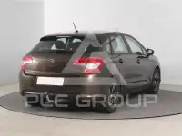 2013 Citroen C4