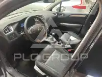2013 Citroen C4