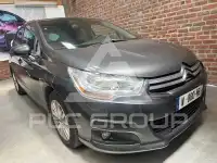 2013 Citroen C4