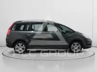 2013 Citroen C4
