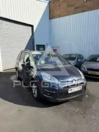 2013 Citroen C4