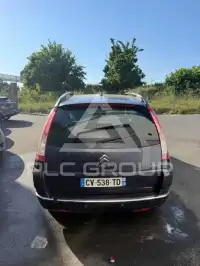 2013 Citroen C4