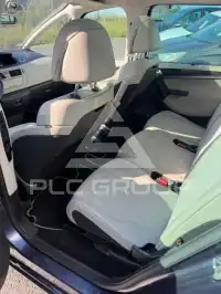 2013 Citroen C4