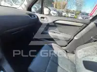 2013 Citroen C4
